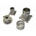 precision investment casting parts